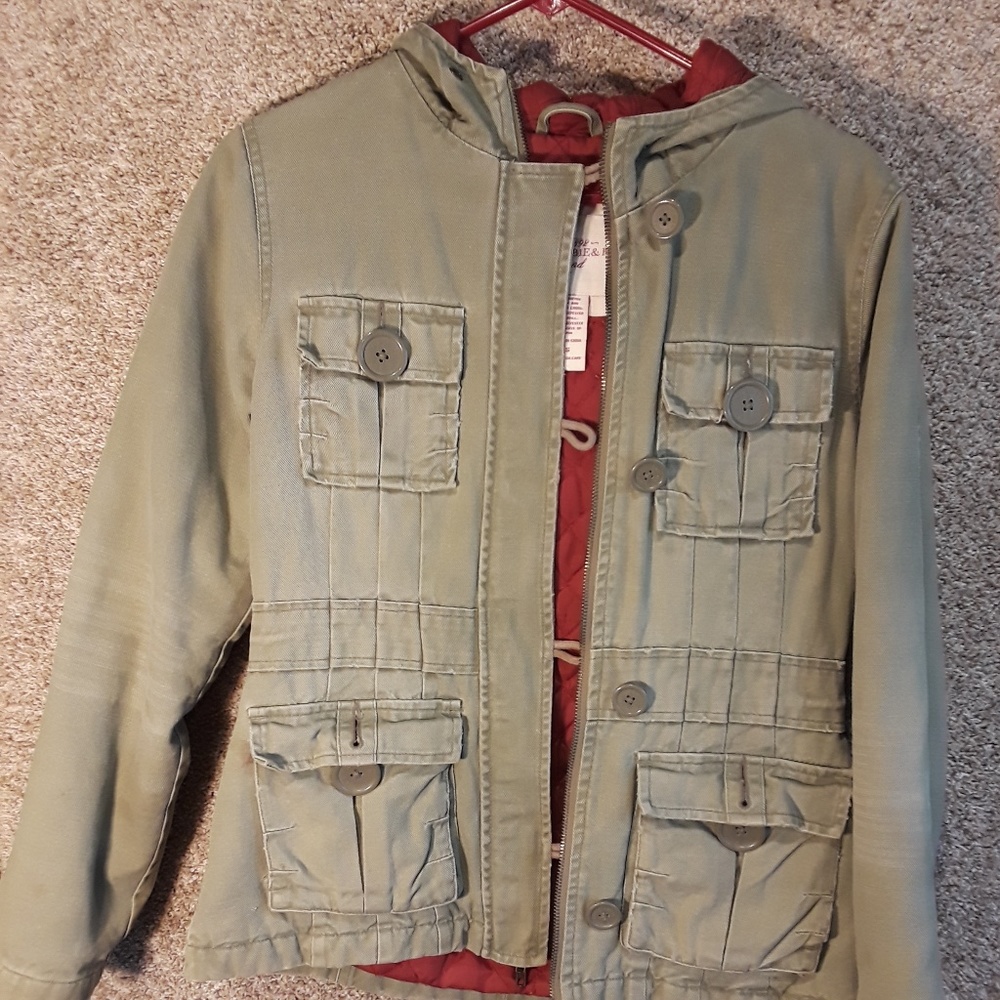 Jacket